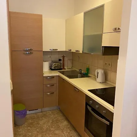 Apartment Spirit 3