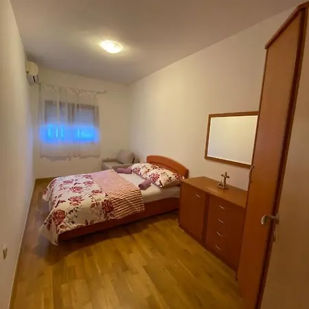 Spirit 3 Apartment *