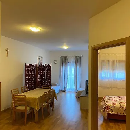 Spirit 3 Medjugorje